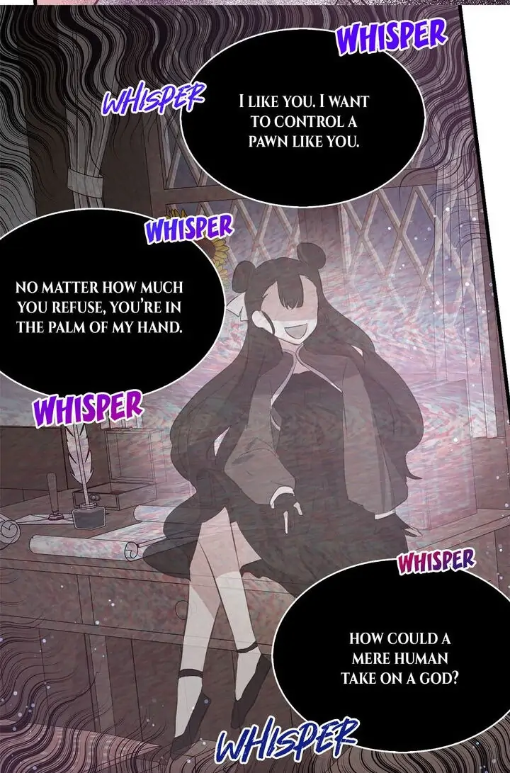 I’m the Ex-Girlfriend of a Soldier chapter 63 - page 28